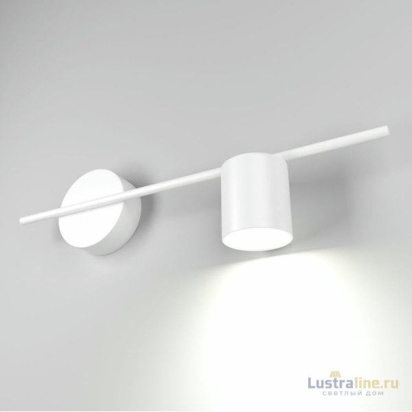 Бра Elektrostandard Acru LED белый MRL LED 1019 4690389149887 Бра Elektrostandard Acru LED белый MRL LED 1019 4690389149887