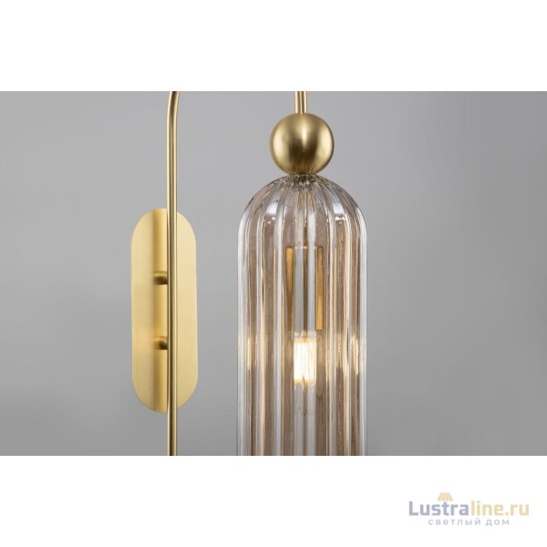 Бра Maytoni Antic MOD302WL-01CG