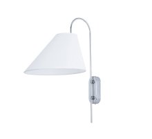 Бра Arte Lamp Rondo A4086AP-1CC
