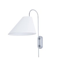 Бра Arte Lamp Rondo A4086AP-1CC