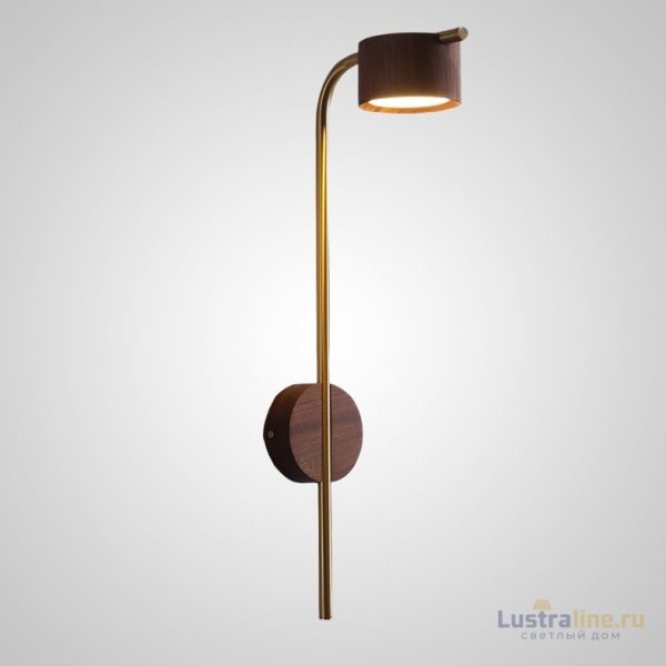 Бра ImperiumLoft Patsy 208811-23