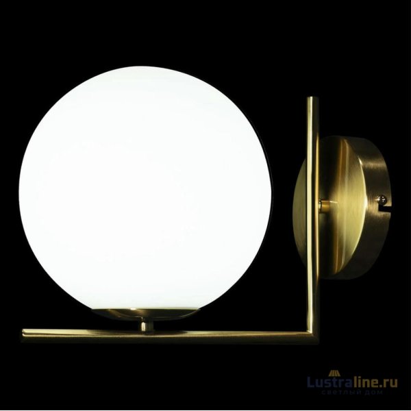 Бра Loft IT 2578-W Бра Loft IT 2578-W