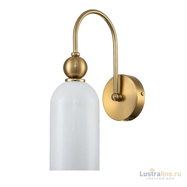 Бра Escada ODE 686/1A Copper