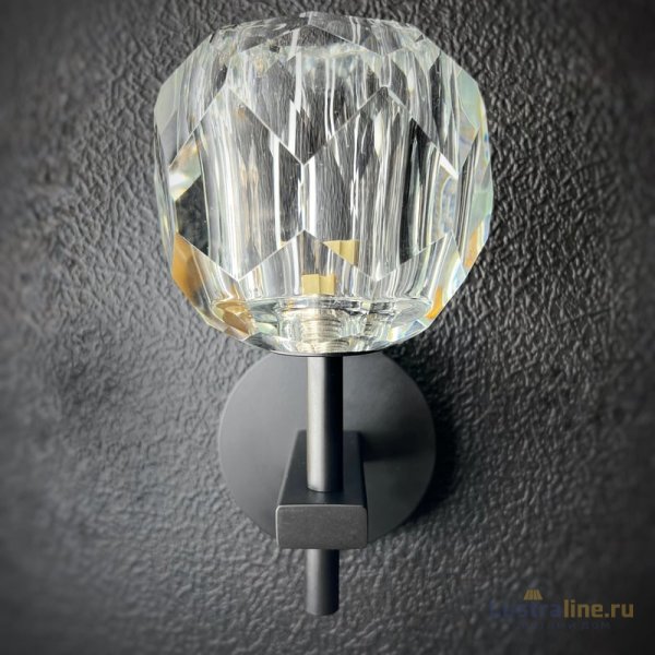 Бра ImperiumLoft RH Boule de Cristal 156563-22 Бра ImperiumLoft RH Boule de Cristal 156563-22