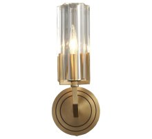 Бра Moderli Brass V11015-1W
