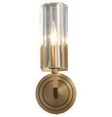 Бра Moderli Brass V11015-1W
