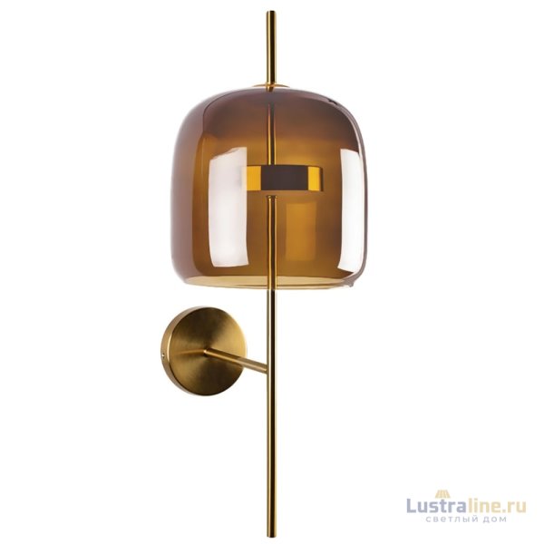 Бра Loft IT Dauphin 10040W Бра Loft IT Dauphin 10040W