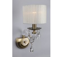 Бра Omnilux Moschetta OML-54201-01 Бра Omnilux Moschetta OML-54201-01