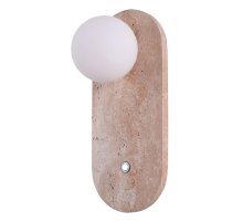 Бра Divinare Milano 5406/49 AP-1