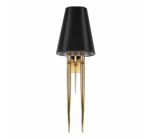 Бра Loft IT Brunilde 10207W/L Gold УЦ