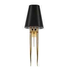 Бра Loft IT Brunilde 10207W/L Gold УЦ