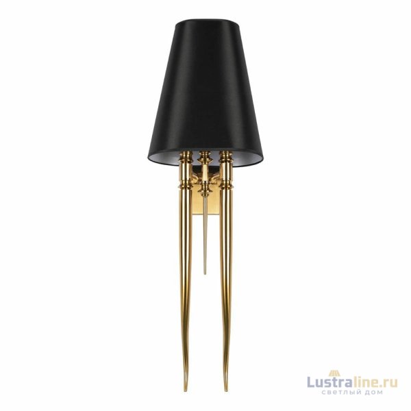Бра Loft IT Brunilde 10207W/L Gold УЦ Бра Loft IT Brunilde 10207W/L Gold УЦ
