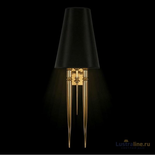 Бра Loft IT Brunilde 10207W/L Gold УЦ Бра Loft IT Brunilde 10207W/L Gold УЦ