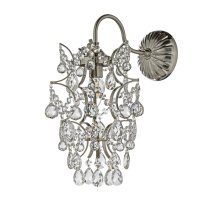 Бра Dio DArte Unico E 2.1.1.600 N Бра Dio DArte Unico E 2.1.1.600 N