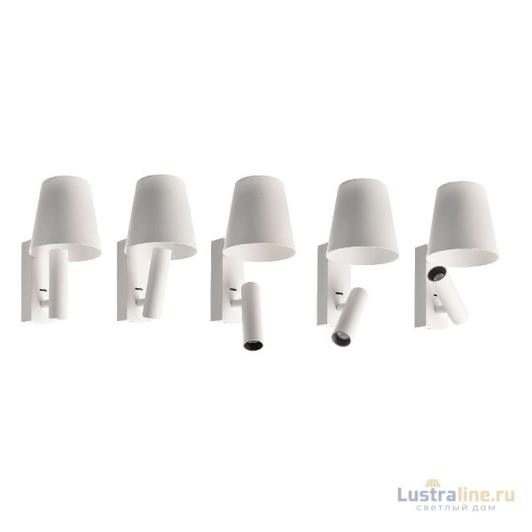Бра Deko-Light Alwa 341228