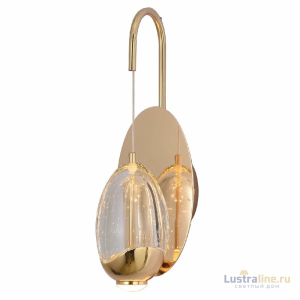 Бра Kink Light Берти 07866,33 Бра Kink Light Берти 07866,33