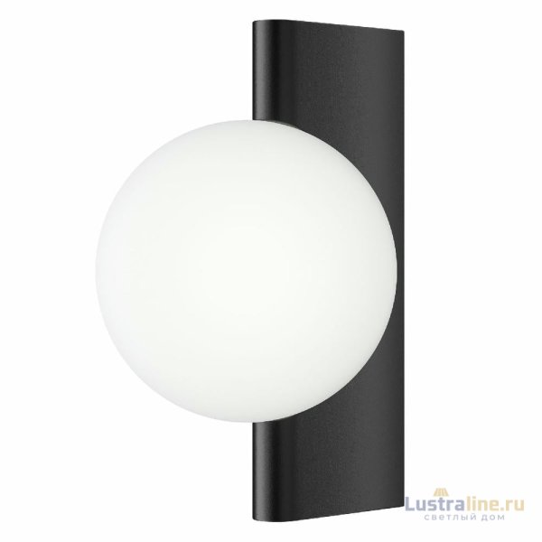 Бра Maytoni Avant-garde MOD324WL-01B Бра Maytoni Avant-garde MOD324WL-01B