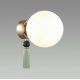 Бра Odeon Light Palle 5405/1W