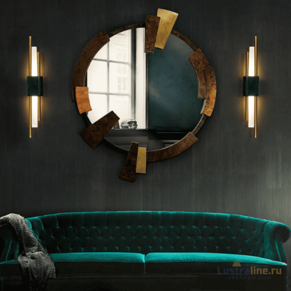 Бра ImperiumLoft Tanto 145871-22 УЦ