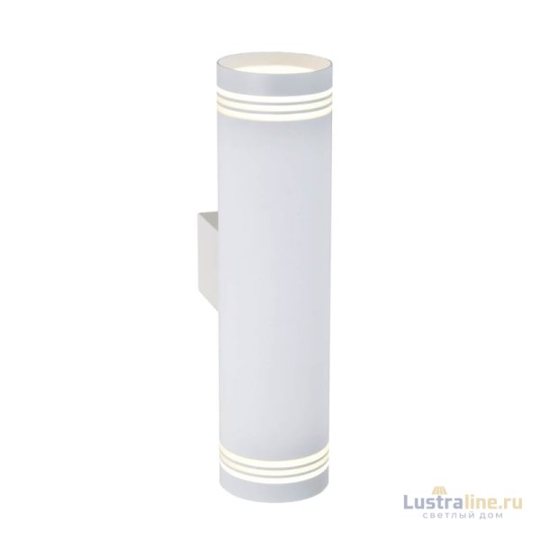 Бра Elektrostandard Selin MRL LED 1004 белый 4690389136597 Бра Elektrostandard Selin MRL LED 1004 белый 4690389136597