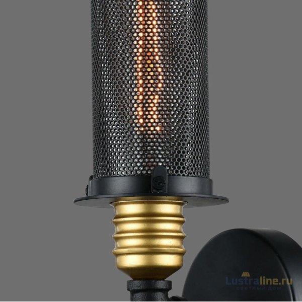 Бра Favourite Strainer 1788-1W УЦ Бра Favourite Strainer 1788-1W УЦ