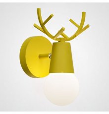 Бра ImperiumLoft Deer 181042-26