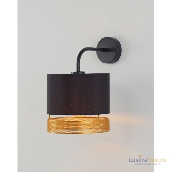 Бра Moderli Gela V10631-1W Бра Moderli Gela V10631-1W