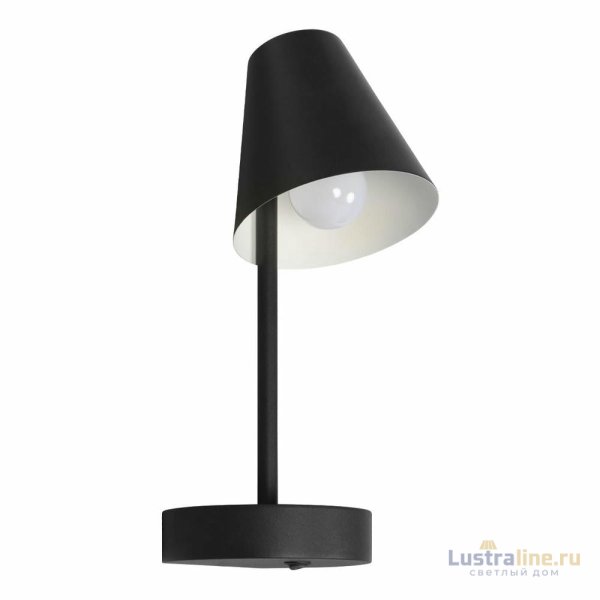 Бра Loft IT Shelf 10216/1W Black Бра Loft IT Shelf 10216/1W Black