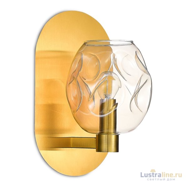 Бра ST Luce Idesia SL1188.301.01