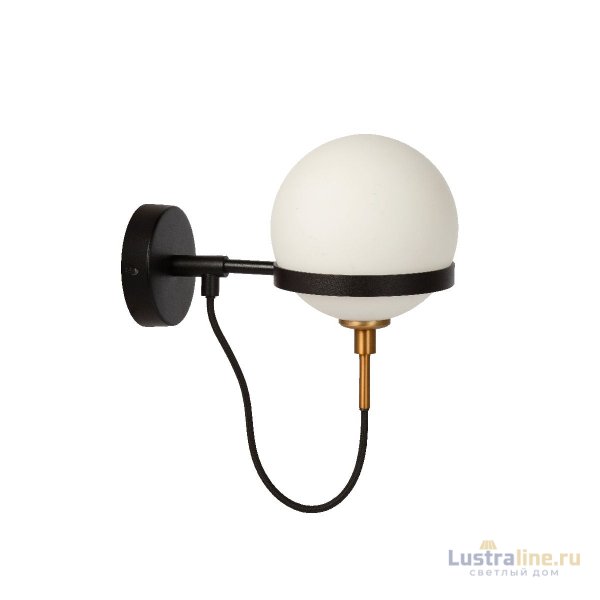 Бра Lucide Feline 30293/01/30 Бра Lucide Feline 30293/01/30