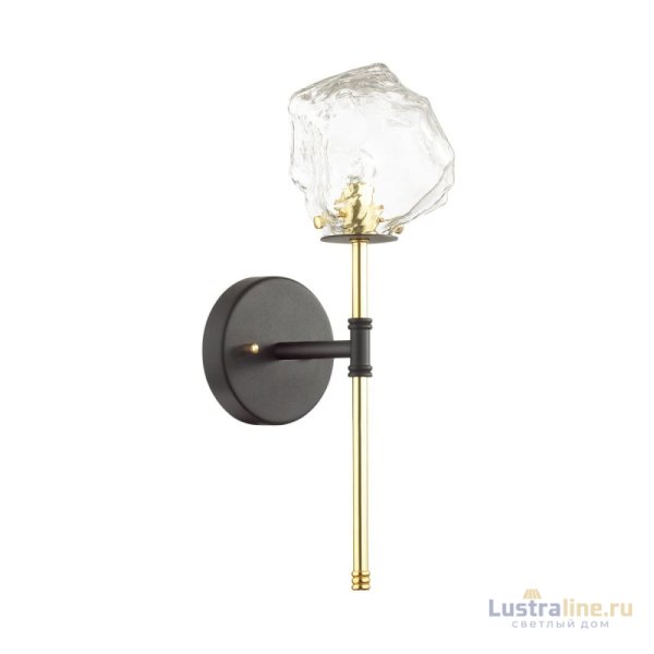 Бра Odeon Light Stono 4789/1W Бра Odeon Light Stono 4789/1W