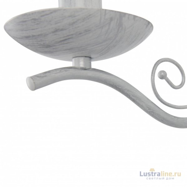 Бра Arte Milano Amalfi 339934/1W WT+SL Бра Arte Milano Amalfi 339934/1W WT+SL