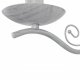 Бра Arte Milano Amalfi 339934/1W WT+SL