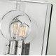 Бра Hinkley Ludlow QN-LUDLOW1-PN