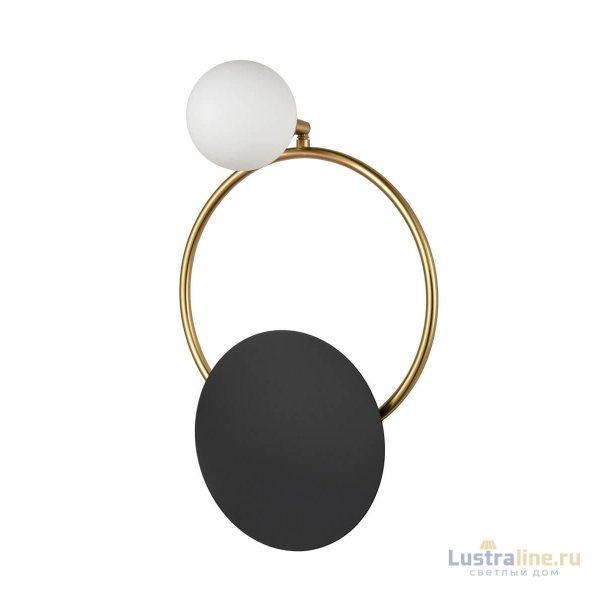 Бра Vele Luce Saturno VL5764W21