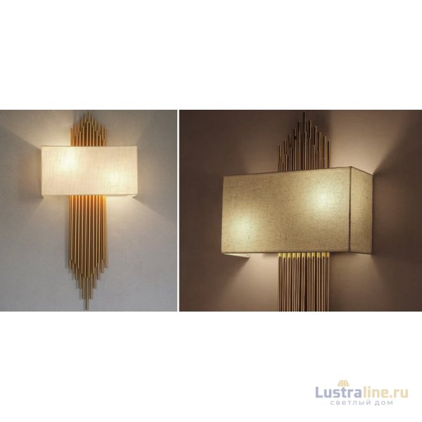 Бра ImperiumLoft Sohne 192855-22