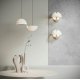 Бра Eurosvet Emisfero 50083/1 LED золото a069297