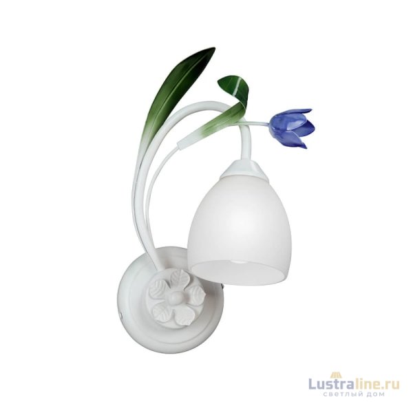 Бра Vitaluce V1467-0/1A Бра Vitaluce V1467-0/1A