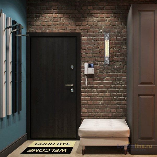 Бра Covali WL-51579 Бра Covali WL-51579
