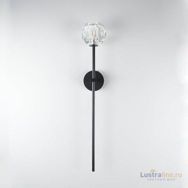 Бра ImperiumLoft RH Boule de Cristal 73687-22