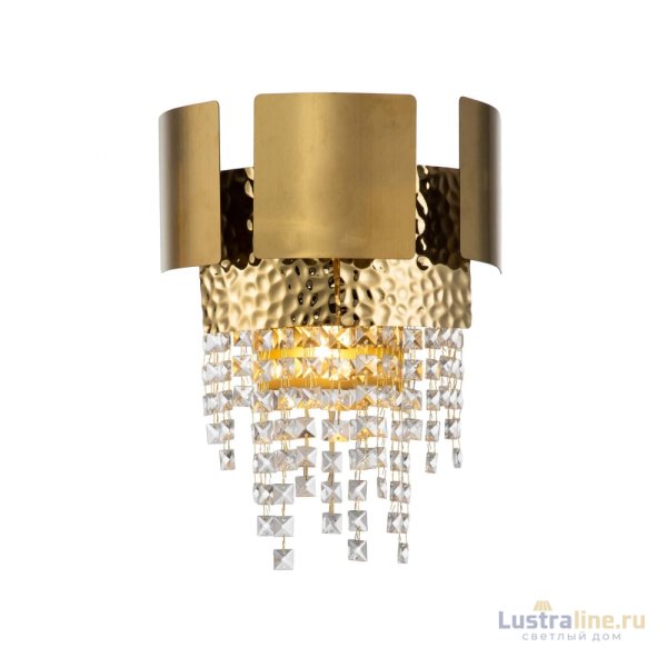 Бра Moderli Olly V8011-2W