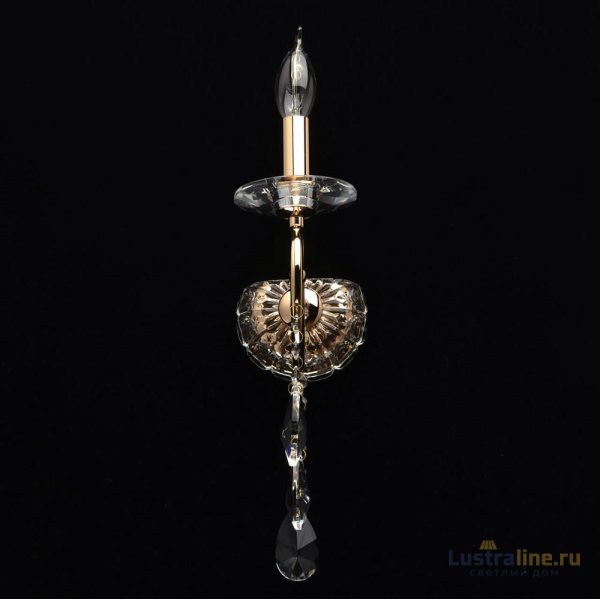 Бра MW-Light Адель 6 373023001