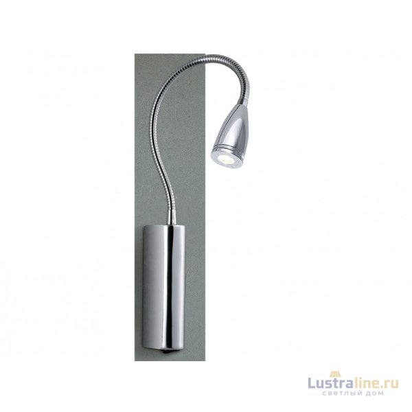 Бра Newport 14801/A LED сhrome Бра Newport 14801/A LED сhrome