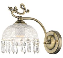 Бра Velante 733-501-01 УЦ