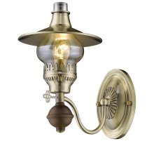 Бра Velante 305-501-01 УЦ