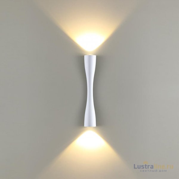 Бра Odeon Light Anika 4290/10WL