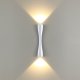 Бра Odeon Light Anika 4290/10WL