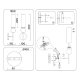 Бра Ambrella Light High Light Heigh Light LH53254