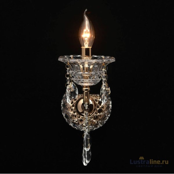 Бра MW-Light Селена 482023401