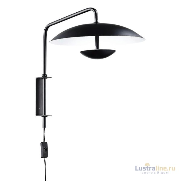 Бра ST Luce Armonico SL6502.401.01 Бра ST Luce Armonico SL6502.401.01